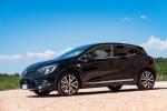 Renault Clio Initiale Paris 2019 года (WW)